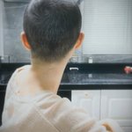 '암 투병' 이솔이, 항암 치료로 삭발→체중 감량까지 "앙상한...