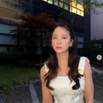 송지효, 40대 맞아? 한껏 꾸미니 못 알아보겠어..‘<b>청순미</b>’ 폭발