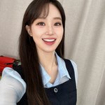 아나운서라 표출도 못하고…주시은, 尹 판결 뒤 영상 '후다닥' 종료