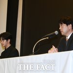 김수현 측 "소송 비용 못내? 4월 10일자로 이미 전액 납부했다"