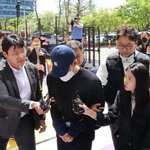 고등학교 흉기<b>난동</b> 가해 학생 구속영장 발부