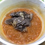 [댓글부탁해] <b>컵누들</b> 마라탕 지금 먹으먄 살 찌겠지?