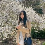 봄" 이솔이, 여성암 이겨내고 맞이한 <b>찬란</b>한 봄…박성광 코 끝도...