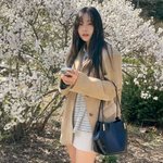 '여성암 고백' 이솔이, <b>앙상</b>한 몸 이끌고…"펑펑 울었던 날"