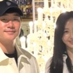 배성재, '14세 연하' 김다영 아나운서 찾아갔다…"퇴사맞이 외조"...