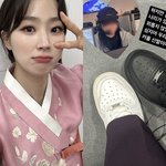 신발 주인공 누구? 입력2025.01.30. 오후 3:16 기사<b>원문</b>