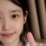 [SCin스타] 아이유, 너무 좋은 셀카 종합선물세트..예쁘고 청순하고...