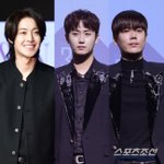 [공식]SS501 김현중·허영생·김규종, 3인으로 재결합…7월 콘서트...