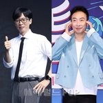 박명수 “유재석 낳으면 얼마나 행복할까..아들이면 사랑할 것”(‘라디오쇼’)