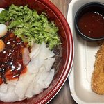 [댓글부탁해] <b>막국수</b> 시켰다…