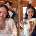 유재석 조세호도 ‘<b>like</b> JENNIE’ 챌린지, 제니 등판해 “쟤니...