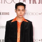 [공식]'마약 투약' <b>식케이</b>, 징역형 집행유예…"자수한 점 참작"