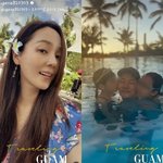 '기태영' 유진, 붕어빵 두 딸 공개…아이돌 미모