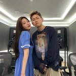 조이 크러쉬 애정전선 이상무