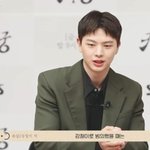'귀궁' 육성재 "윤갑보단 <b>이무기</b> 강철이가 내 본체와 더 비슷"...