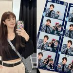 소율, 문희준은 몰랐던 사실…셋이 찍은 넷 가족사진 "서프라이즈"