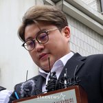 [단독]'음주 뺑소니 구속' 김호중 2심도 불복..대법원 간다