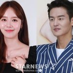 신고은·윤종화, 가치관·성격 차이 탓..결혼 3년만 이혼 [종합]