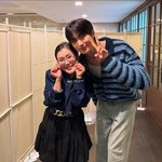 [오늘의 연예 <b>Pick</b>] 박슬기, 변우석 향한 팬심 → 신고은,...