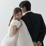‘재혼’ 서동주, 훈남 신랑 공개했다…“찾았다 내 사랑” 눈부신...