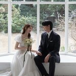 서동주 “찾았다 내 사랑”…예비 신랑과 [<b>DA</b>]