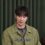 이준영 "나답지 않은 캐릭터 연기할 <b>때</b> 부담 느껴"