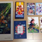 [이것좀봐줘] 2025 서울 <b>일러스트</b> 코리아 사진 보고 가세용 >3<)...