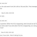 전문가 반응 이혜리 백상 투표 매크로 맞는듯