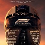 로제 영화 <b>포뮬러</b>1 사운드트랙 공개