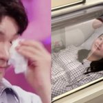 박수홍 와이프 재이 엄마 건강이 저 정도였다고? 박수홍 눈물 쏟은...