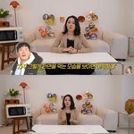 한가인, 다이어트 고민 "40대 되니 살쪄서 <b>큰일</b>" [자유부인]