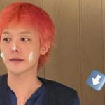 오늘자 지드래곤 수치 근황..<b>jpg</b>