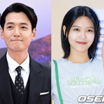 드디어 결혼임박?정경호, <b>왼손</b> 약지 반지 공개..최수영과 '커플링'...