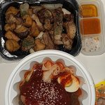 [댓글부탁해] 판녀의 <b>야식</b> 자랑
