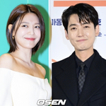 포착…12년차 최수영과 커플링? '결혼설'도 솔솔 (<b>Oh</b>!쎈 이슈)