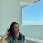 [드루와] 이주빈 "<b>두</b> <b>달</b> 넘게 걸린 이사"…'한강뷰' 새집...