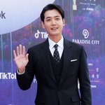 정경호 "감독 父정을영, 둘도 없는 친구..산티아고 한달 여행...