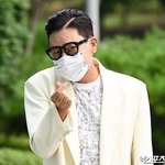 유부남 됐다…비연예인 예비신부와 '혼인신고 <b>완료</b>' [엑's 이슈]