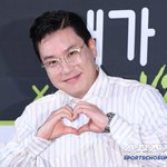 이상민, 조용히 유부남 됐다.."비연예인과 결혼식은 <b>생략</b>"