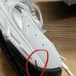 [댓글부탁해] KREAM에서 구매하지말아요!!! <b>뉴발</b> 530