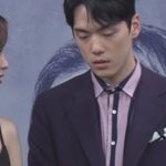 김정현 시상식서 서현앞에서 사과한후 다른데 계약했네 ㅋㅋ 가스라이팅...