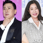 “행복한 가정 꾸렸으면" 전처 이혜영, 이상민 '재혼' 또 공개응원할까