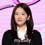 '대전의 딸' 아이브 안유진, 홈경기 시축…'승리 요정' 기대