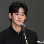 김수현, 30억 이어 28억 광고주 손배소?…"확인되지 않는다"...