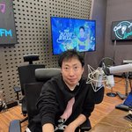 "날씨 좋다"는 메인 작가에 "일찍 다니길" <b>일침</b> (라디오쇼)