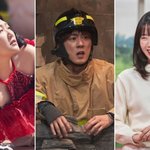 ‘<b>SNL</b>’ 이수지 김원훈 지예은 잘나가네…백상 예능상 나란히 후보...