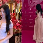 '조재현 딸' 조혜정, 부친 그늘 벗어나기 위한 <b>몸부림</b> [RE:스타]