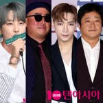 '음주운전' 신혜성만 <b>KBS</b> 출연 정지? 길·준케이·곽도원도 있다...