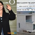 고소영, 164억 家 자택 공개 <b>무산</b>→도둑 든 가평 세컨하우스 “세계...