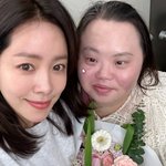 [단독]한지민 '쌍둥이 언니' 정은혜 결혼식 빛낸다..'우블스'...